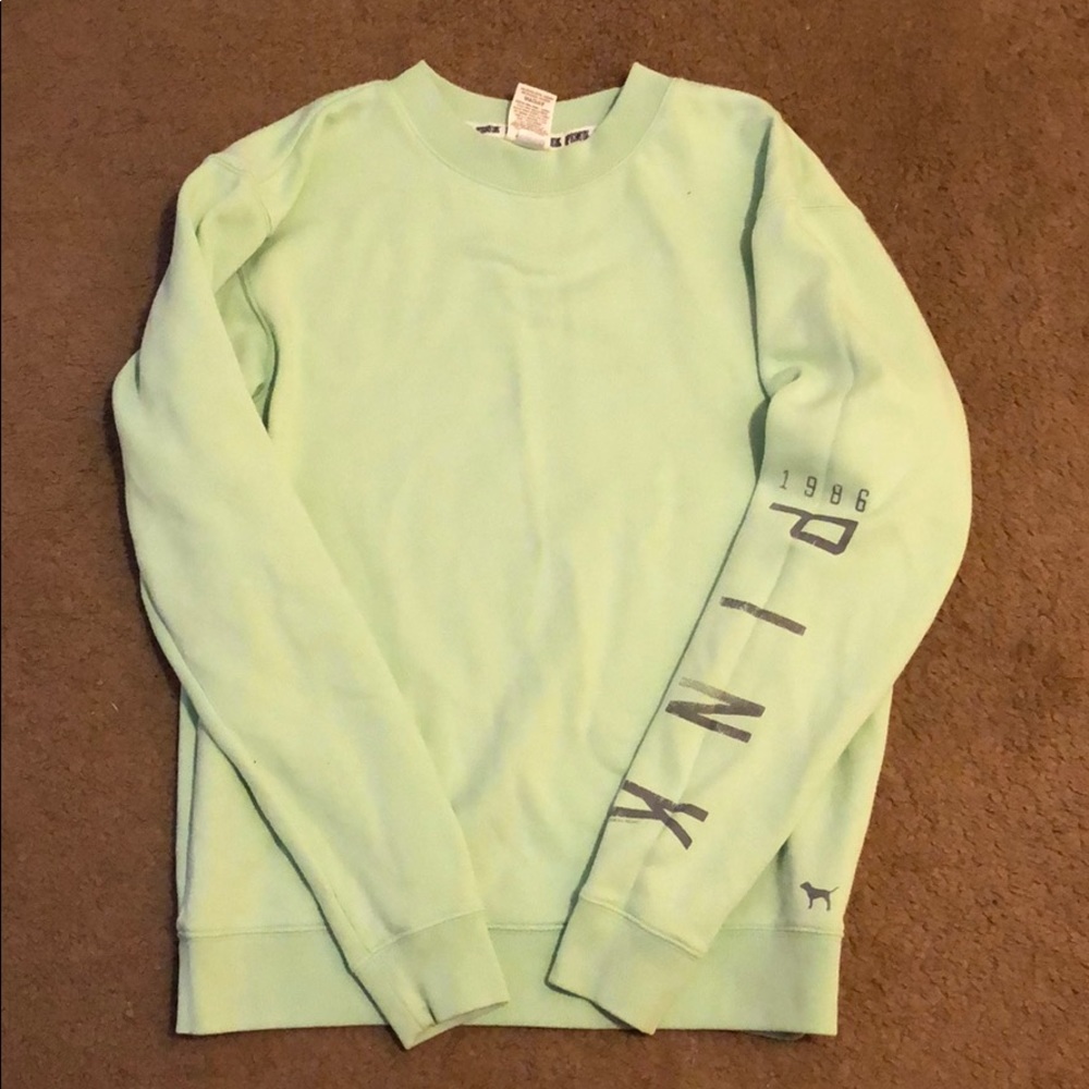 Victoria’s Secret Pullover